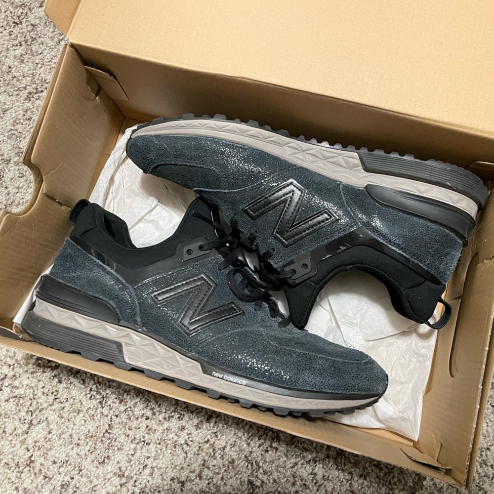 New Balance 574 Sport FreshFoam